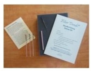 Needle Felting Starter Kit - Notions