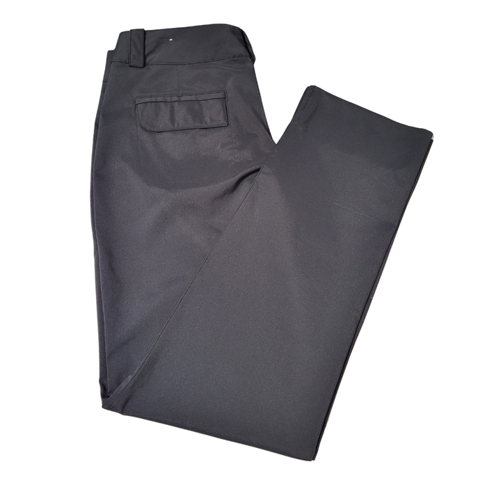 Nike Golf Women's Black Full Length Pants MSP$90