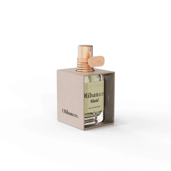 Olibanum Perfume Mate