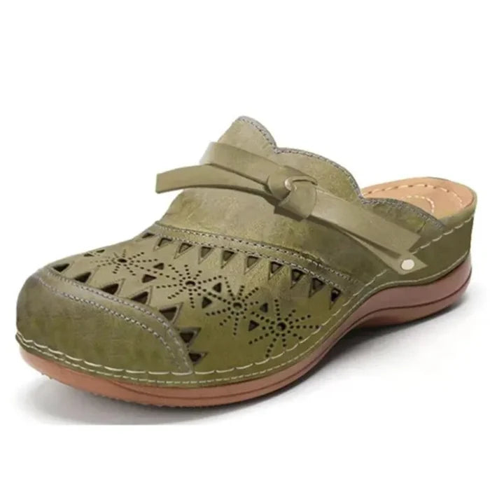 Orvella™ – Everyday Comfort Clogs