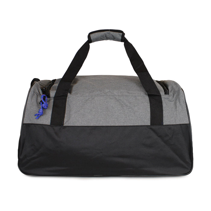 Pack 2 bolsos Deportivo Atlanta 45Lt negro