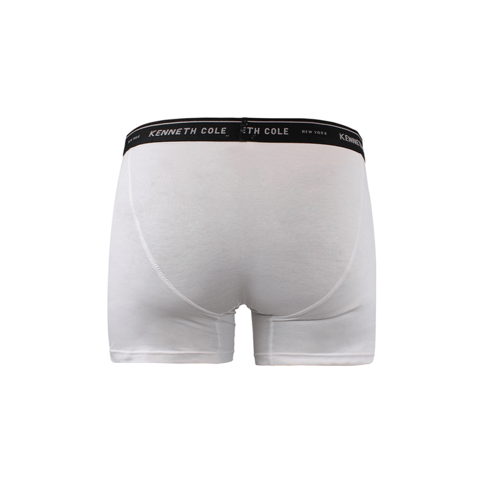 Pack 6 Boxer talla S negro