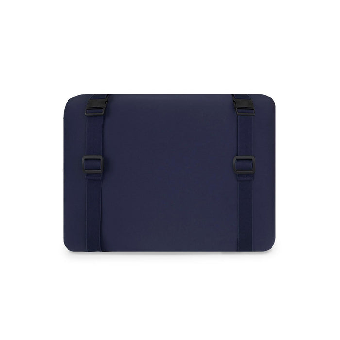 Pack Maleta de cabina Mónaco + Kit de sueño azul
