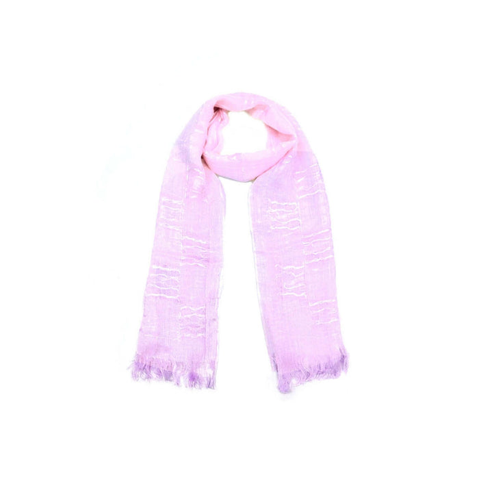 Pañuelo 13 rosa