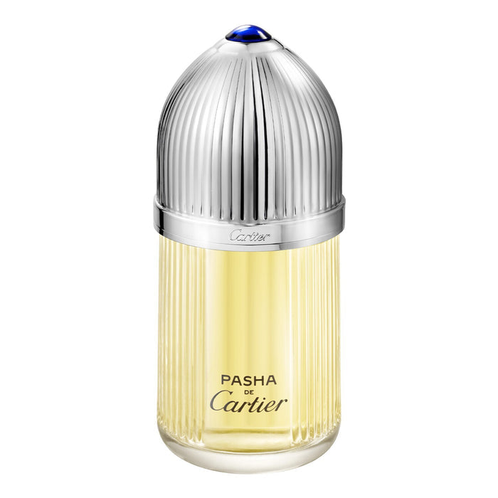 Cartier Pasha de Cartier Eau de Toilette 100 ml bottle