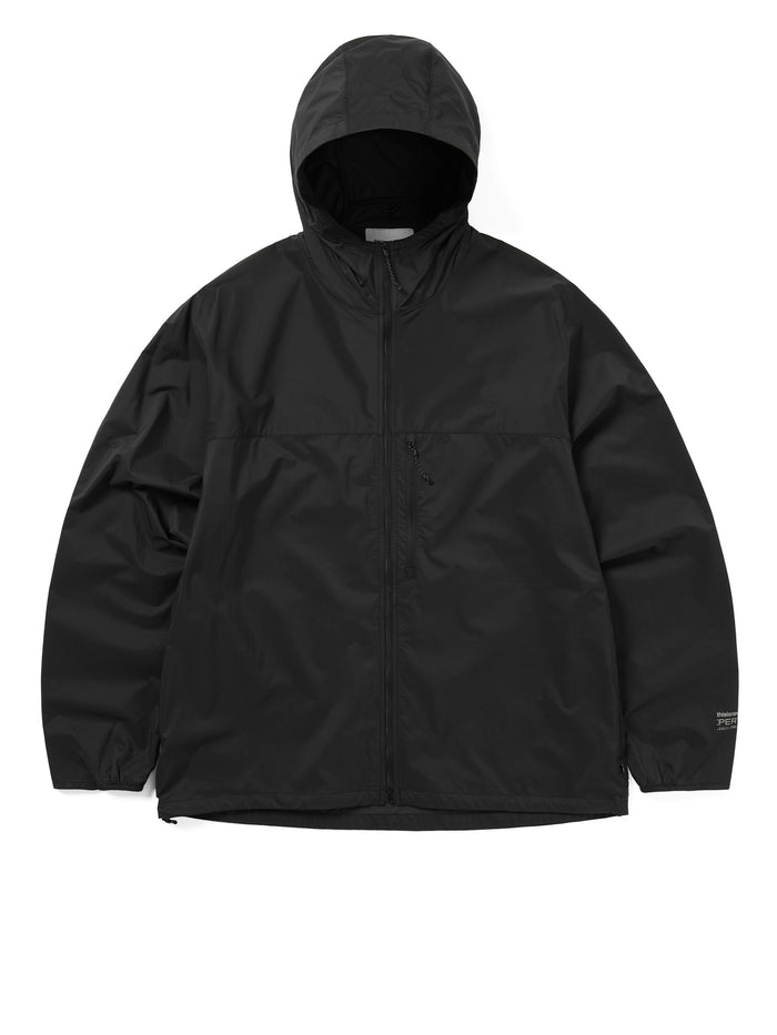 Black / S