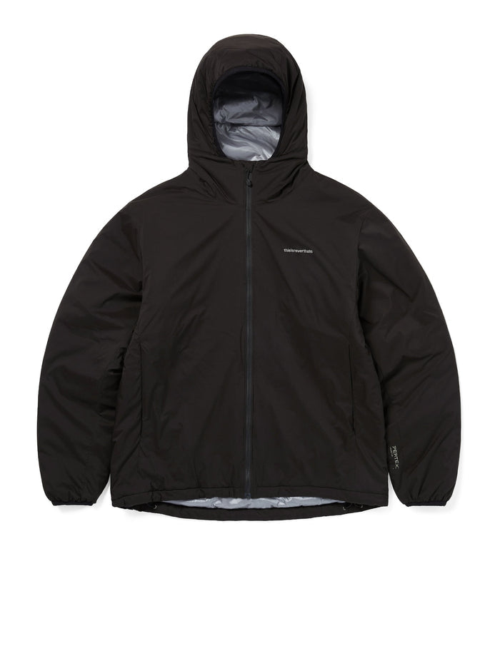 Black / S