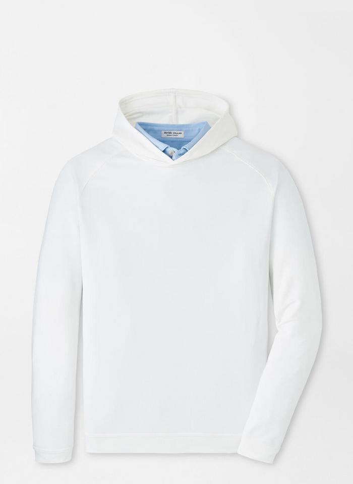 Peter Millar Pine Hoodie