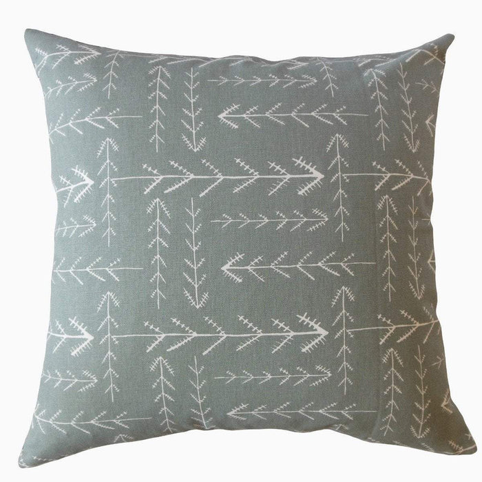 Lane Throw Pillow Cover