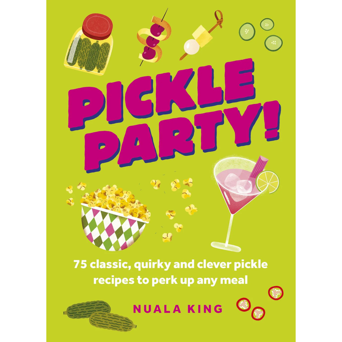 Pickle Party!