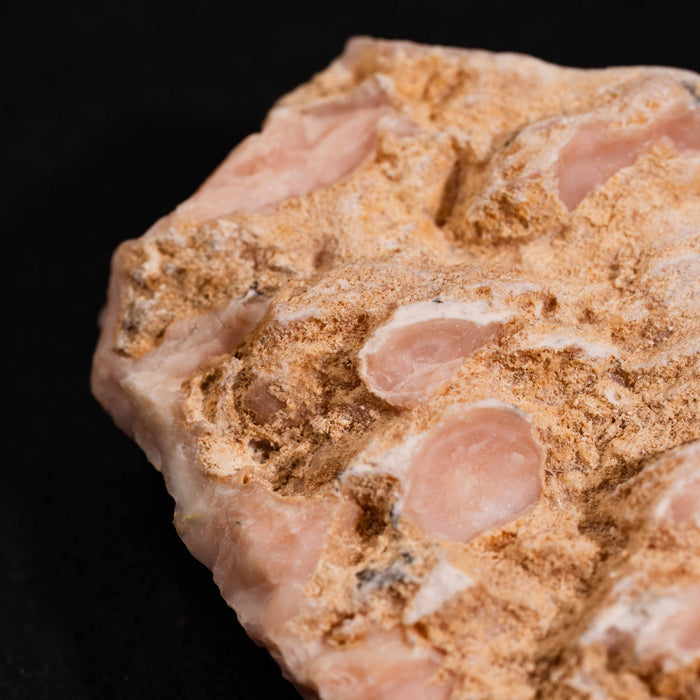 Pink Opal - Rough