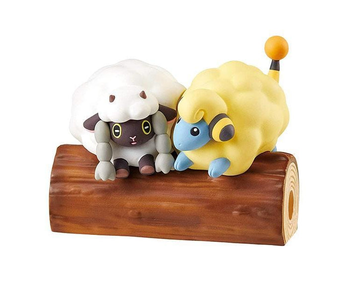 Pokemon Nakayoshi Friend Blind Box (Complete Set) Anime & Brands Sugoi Mart