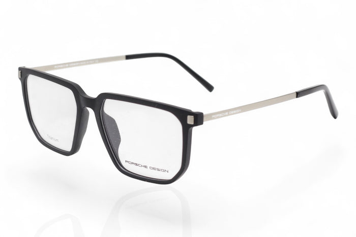 Porsche Design Square Eyeglasses