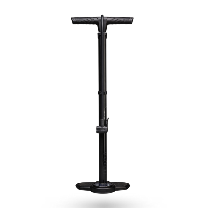 PRO Floorpump Competition
