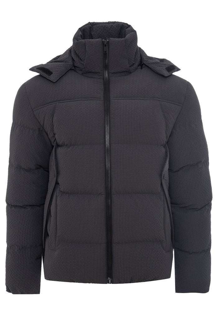 Puffer Coat