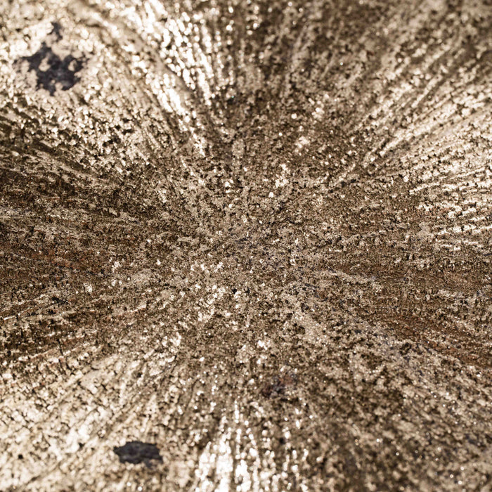 Pyrite - Sun