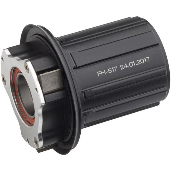 Raceface 10D Trace Freehub Body Shimano/Sram 9/10/11 speed MY2017 Aeffect, Aeffect SL and Aeffect Plus
