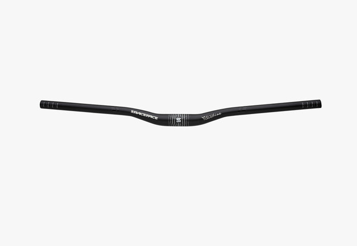 Raceface Turbine Handlebar-3/4 riser, 31.8x725