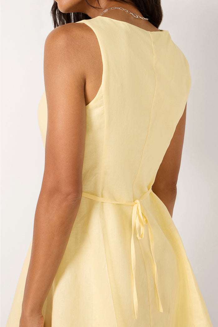 Raye Dress