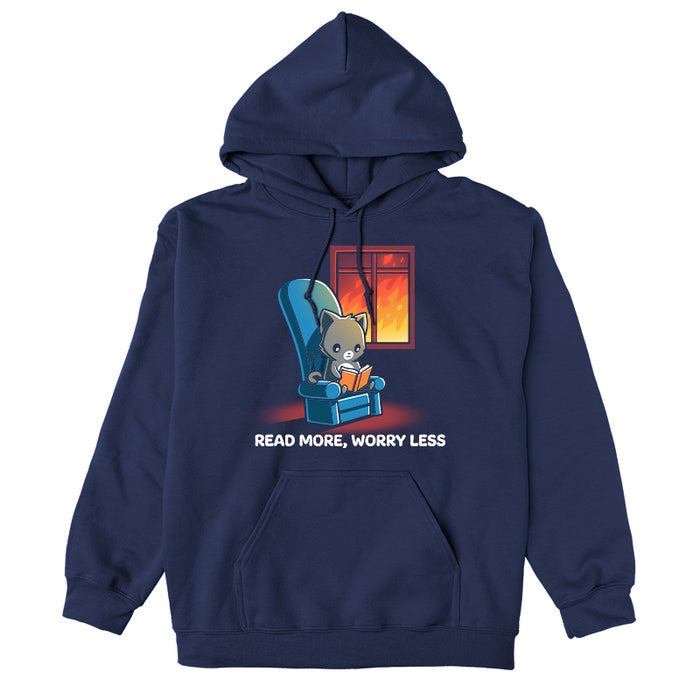 Pullover Hoodie / Unisex / S