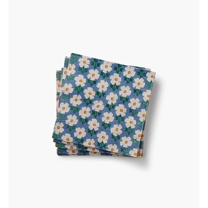 Rifle Paper Co. Cocktail Napkins - Americana