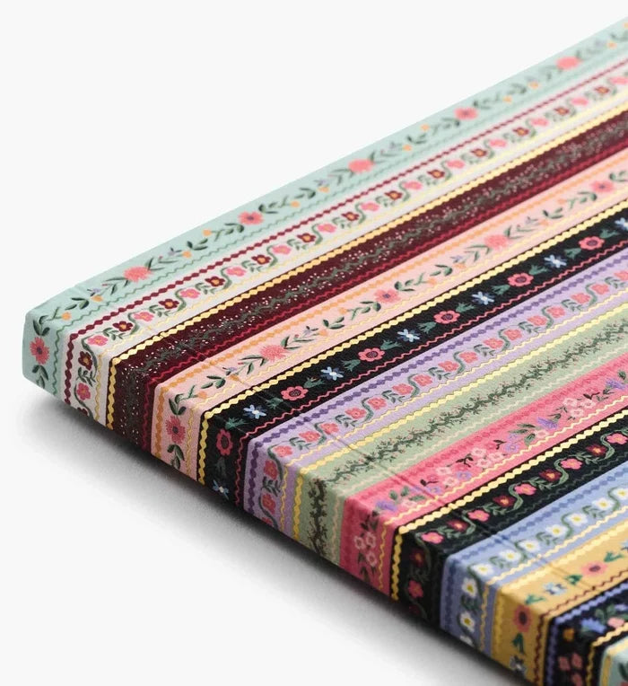 Rifle Paper Co. Softcover Journal - Gemma