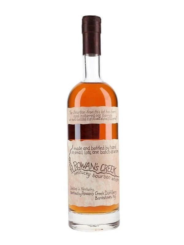 Rowan's Creek Bourbon - 750ml