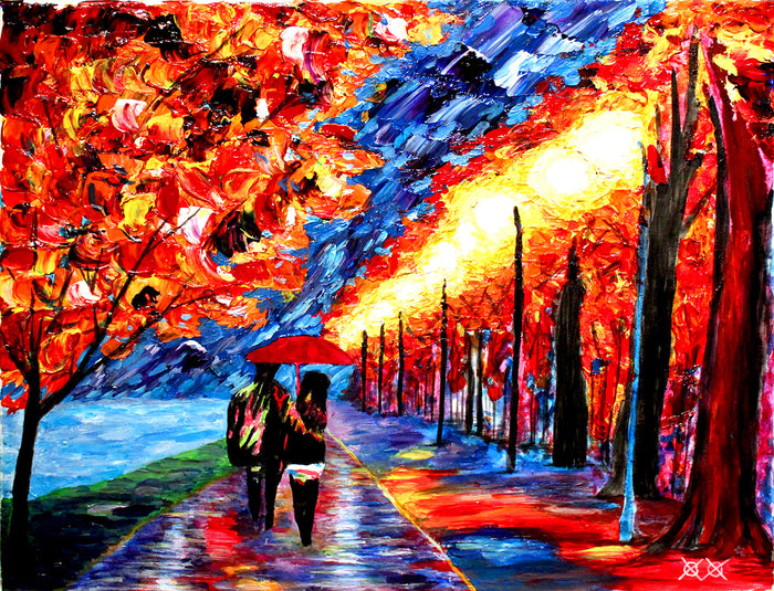 Shared Moments