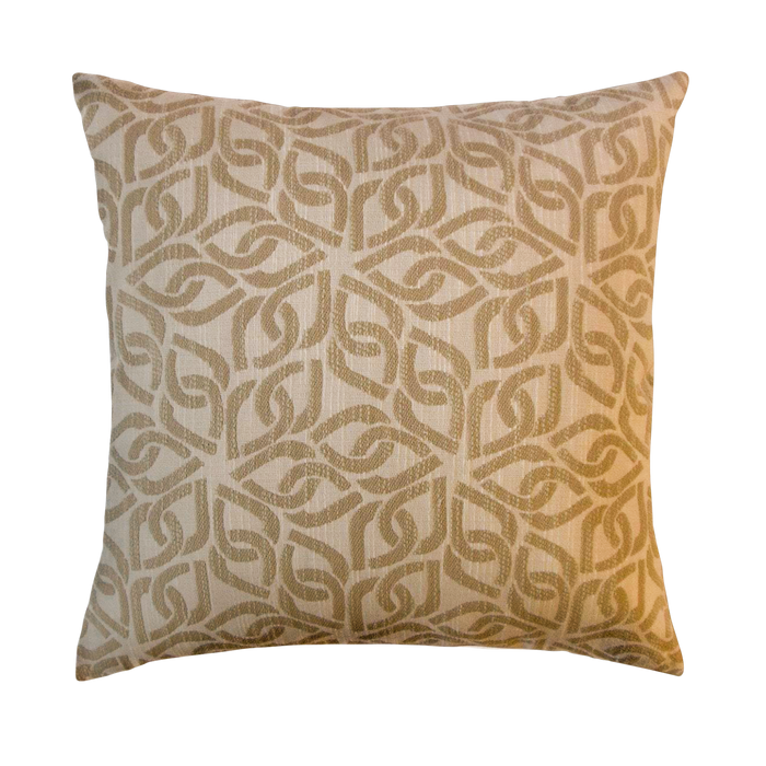 Shatley Throw Pillow Cover