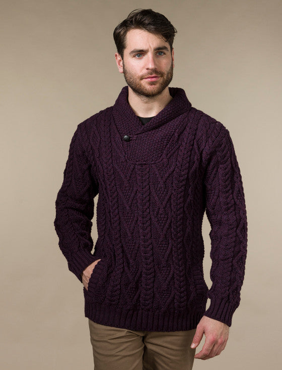 Damson / S