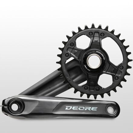 Shimano Deore Crankset 175mm 32T