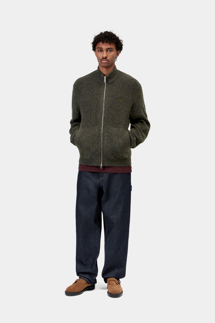 Single Knee Pant