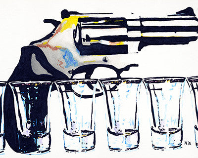 Six Shots