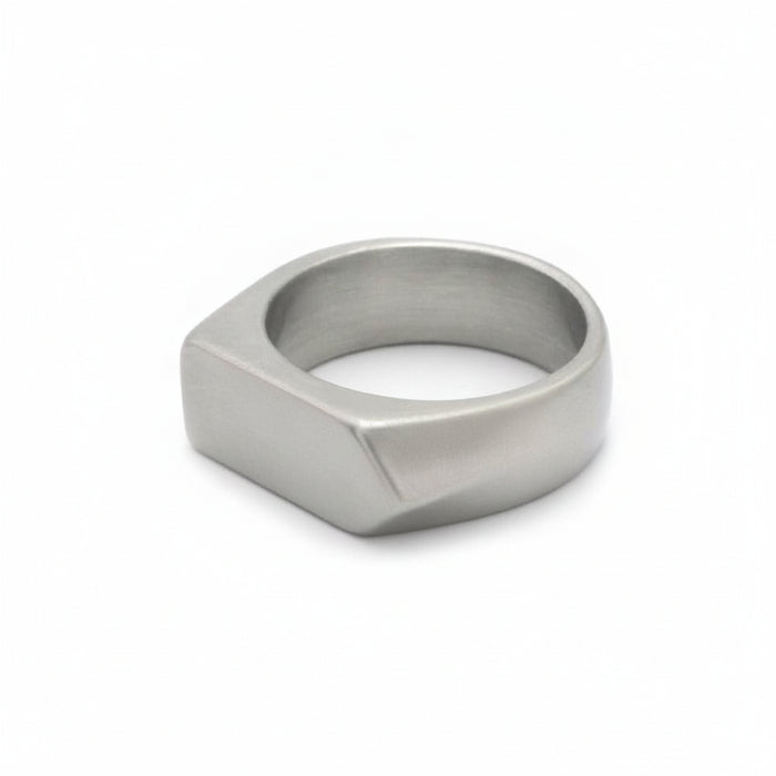 Solid Ring (2 Colors) — CRUX