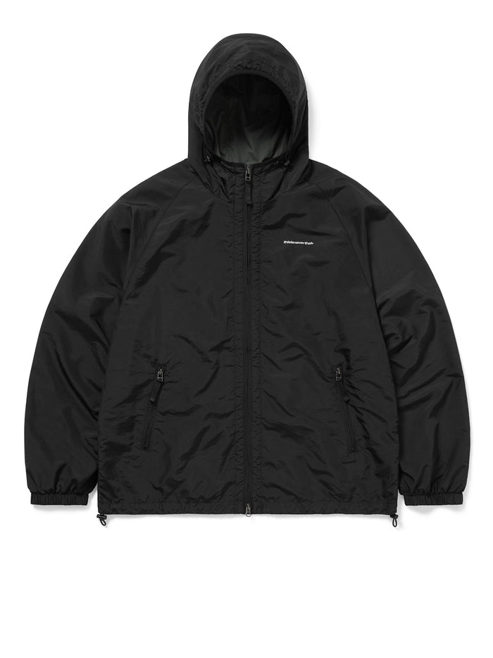 Black / S