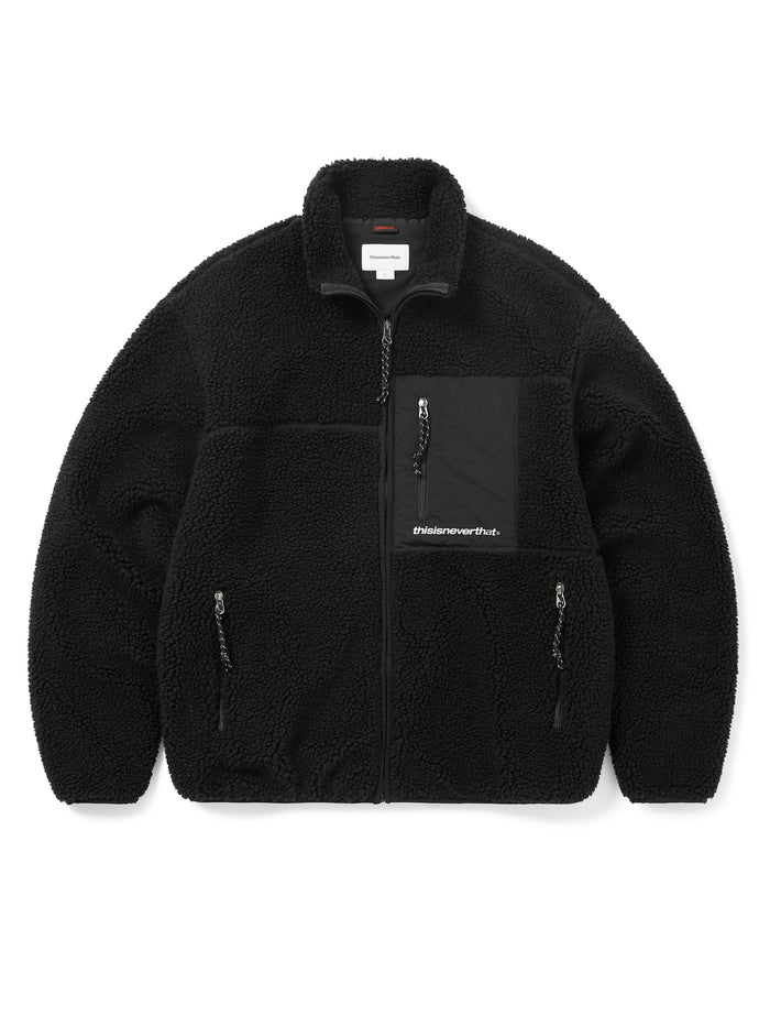 Black / XS