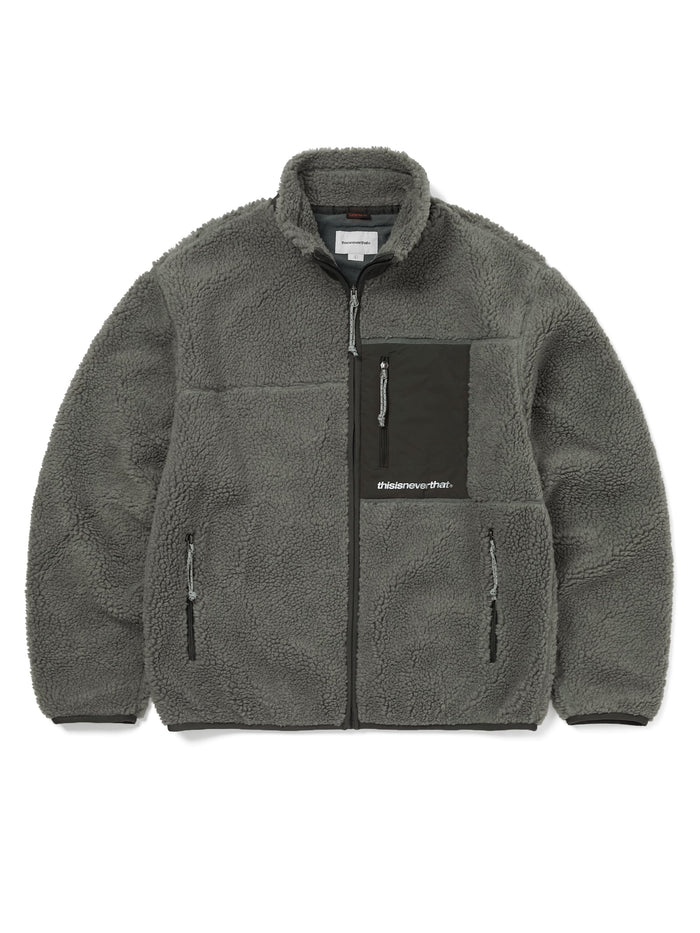 Charcoal / XS