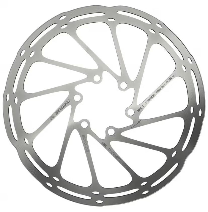 Sram Centerline Rotor 200