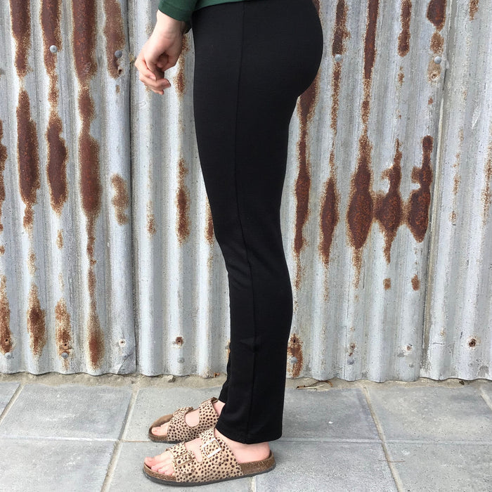 Black - Model 3 - Size S