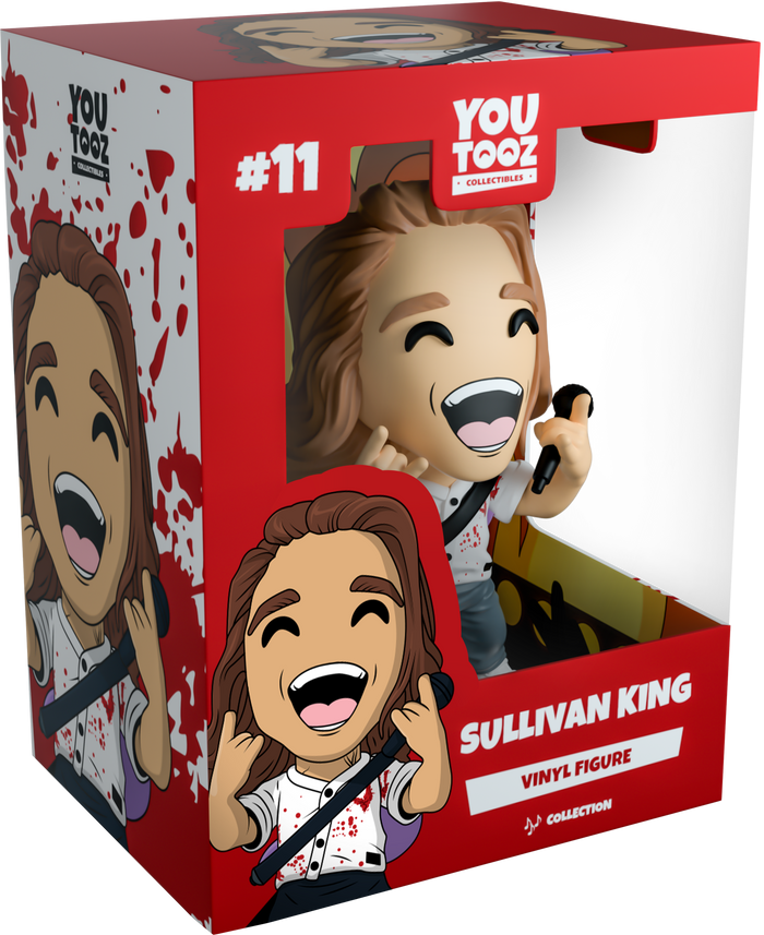 sullivanking