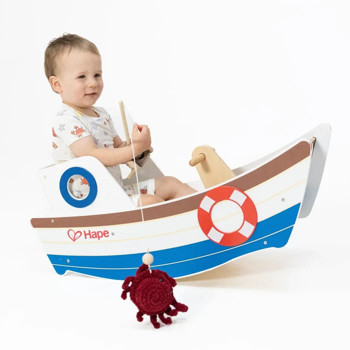Sunny Sandcastles Loungewear Short Set