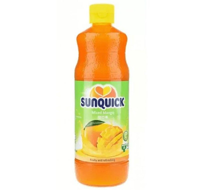 Sunquick Concentrate Mango 700ml