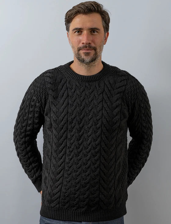 Black / XS