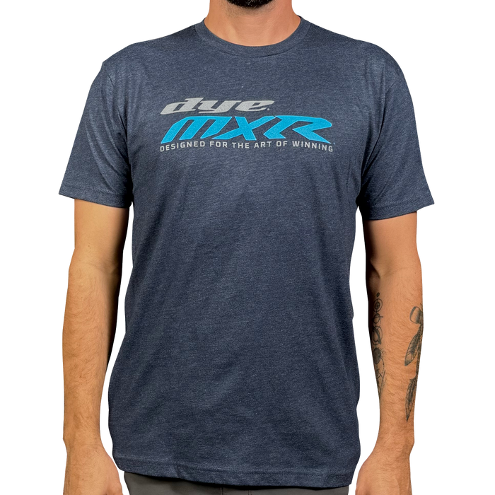 T-Shirt MXR - Navy