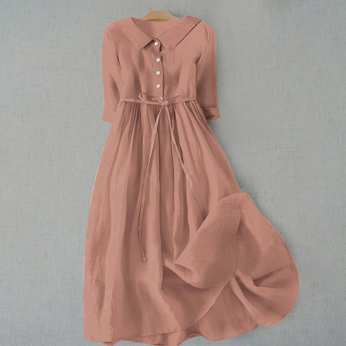 Light Brown / S