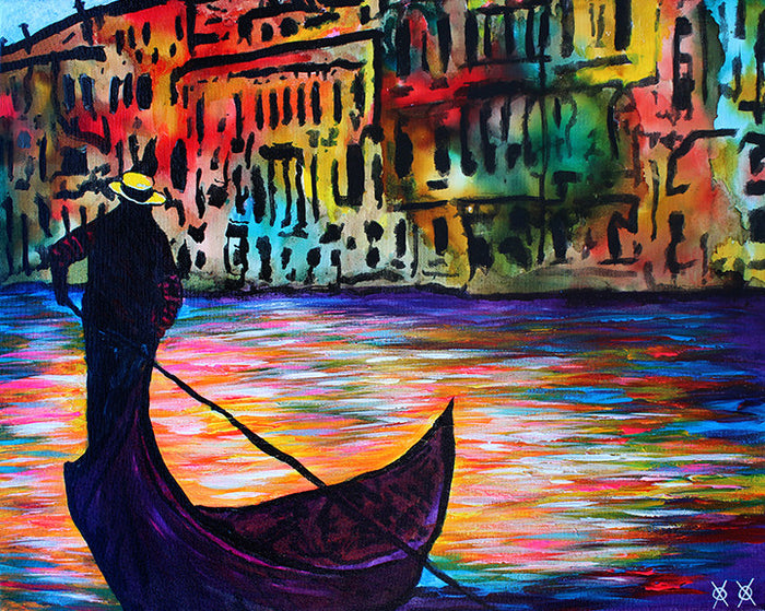 The Canal