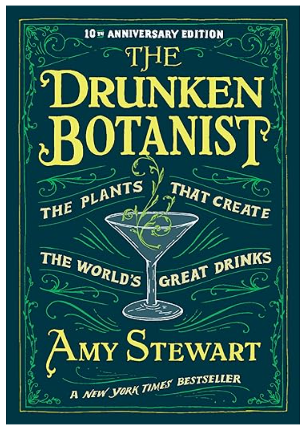 The Drunken Botanist