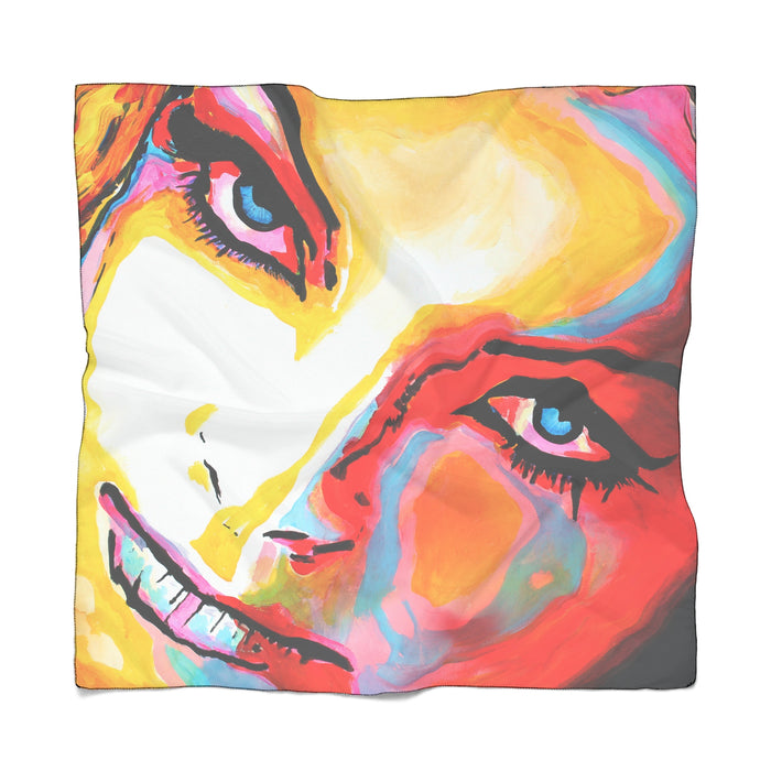 The Eyes - Scarf