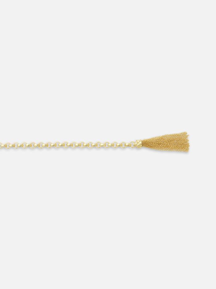 The Sebastian Belt -- Gold