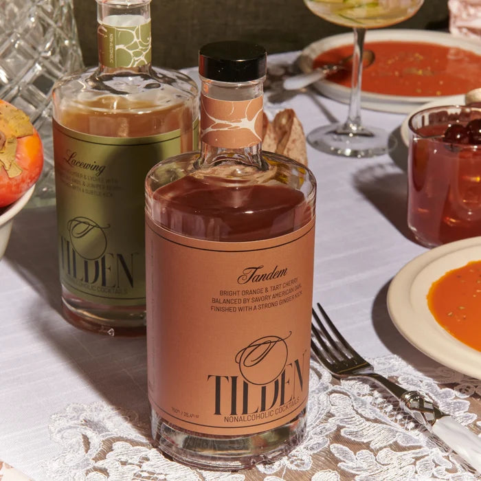 Tilden Non-Alcoholic Cocktail 750 ml